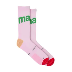 MAAP Training Socks - Orchid