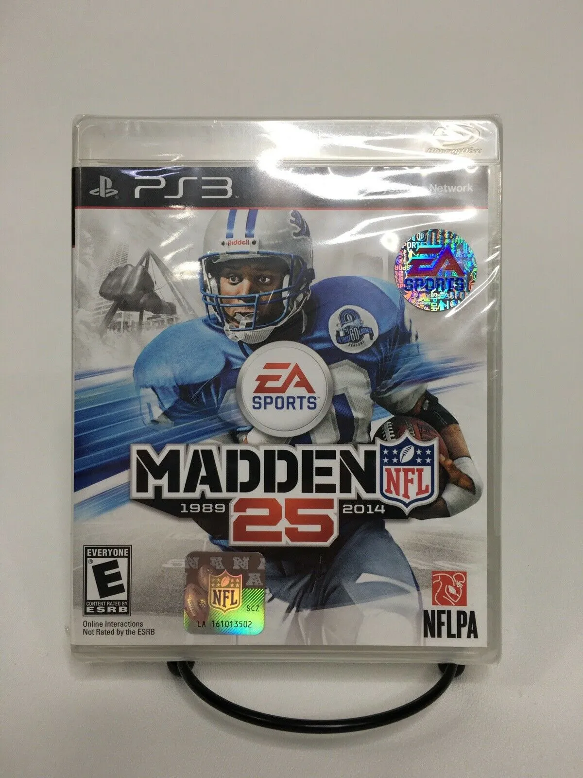 Madden NFL 25