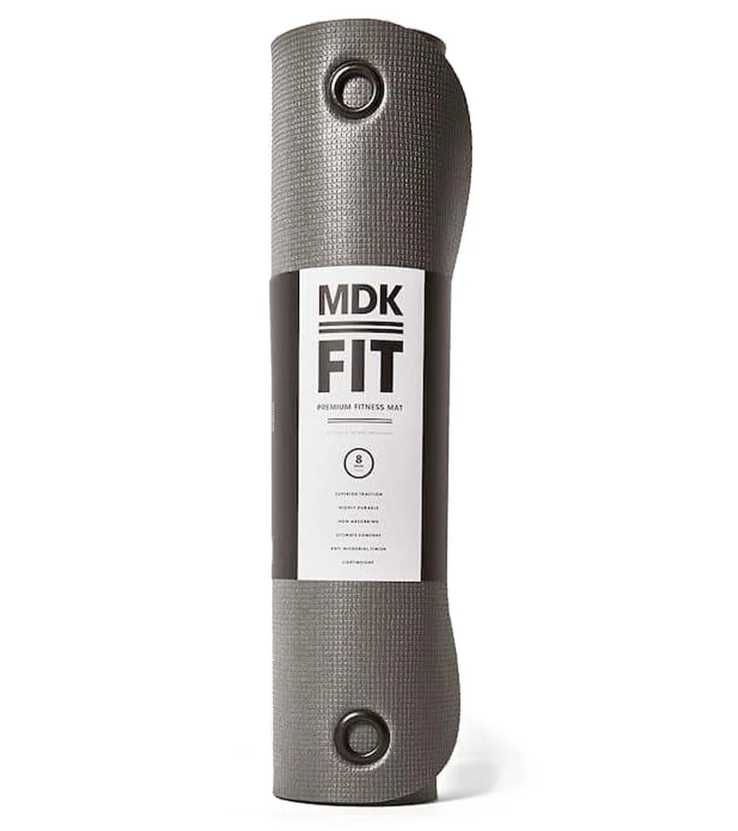 Manduka MDK Fitness Mat 71" 8mm