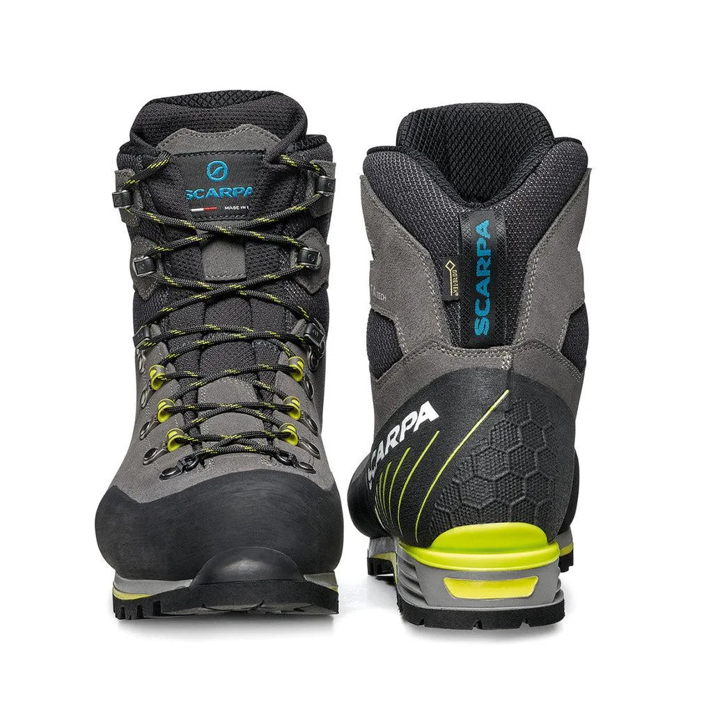 Manta Tech Gtx Mountaineering Boot