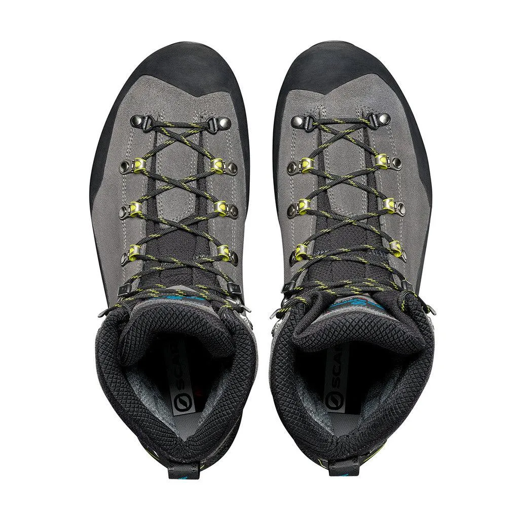 Manta Tech Gtx Mountaineering Boot