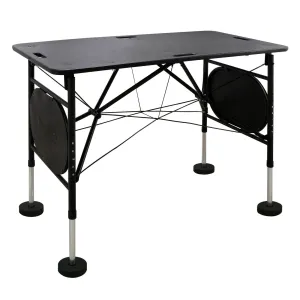 Master Massage Mars lightweight Athletic Training Portable Sport Massage Treatment Table Taping Table