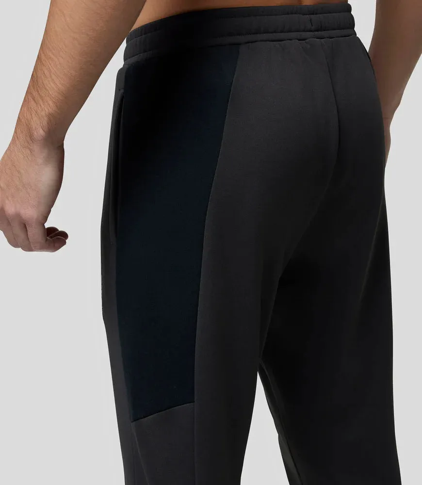 McLaren F1 Men's Active Dual Brand Joggers- Phantom