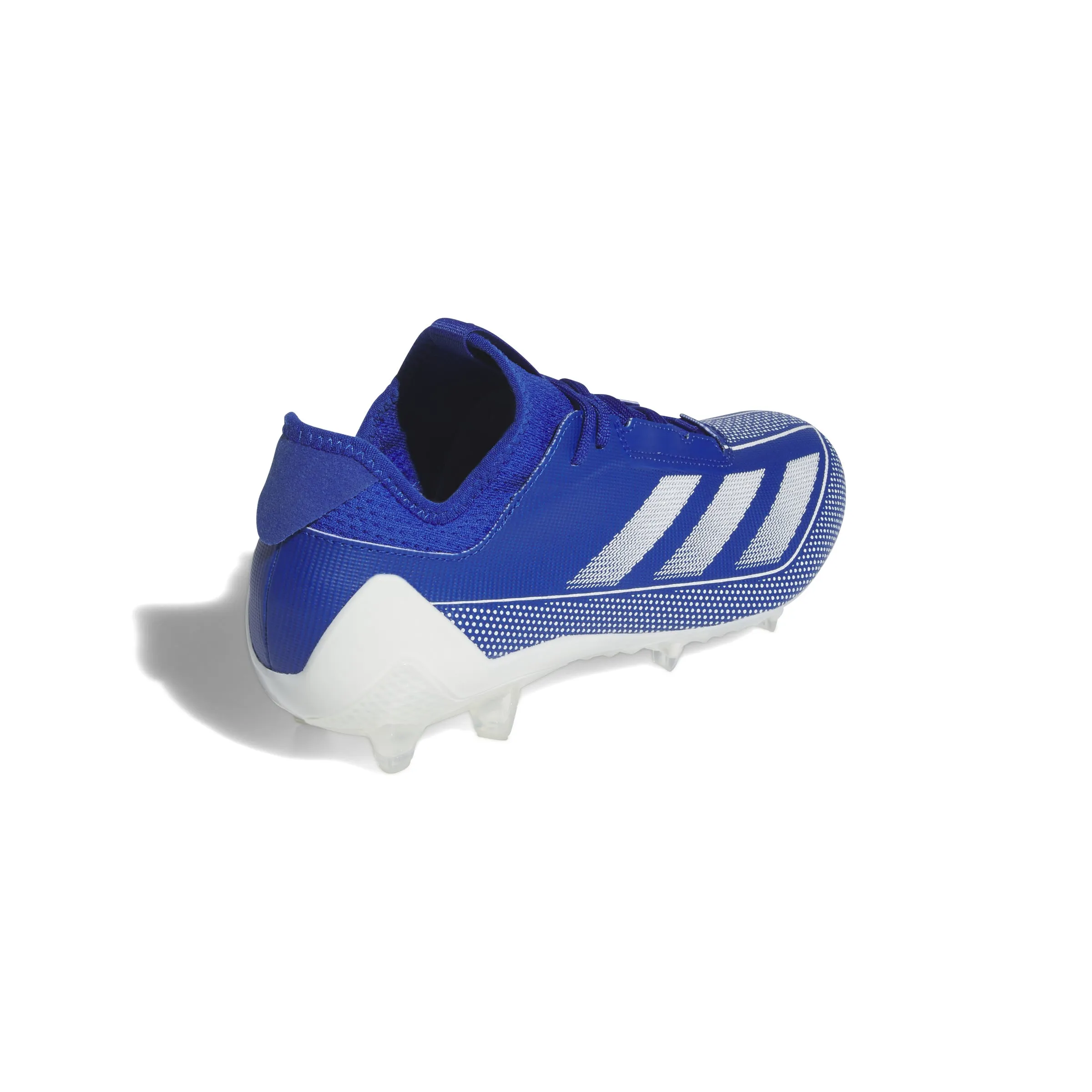 Men's Adidas Adizero Electric.1 Football Cleats