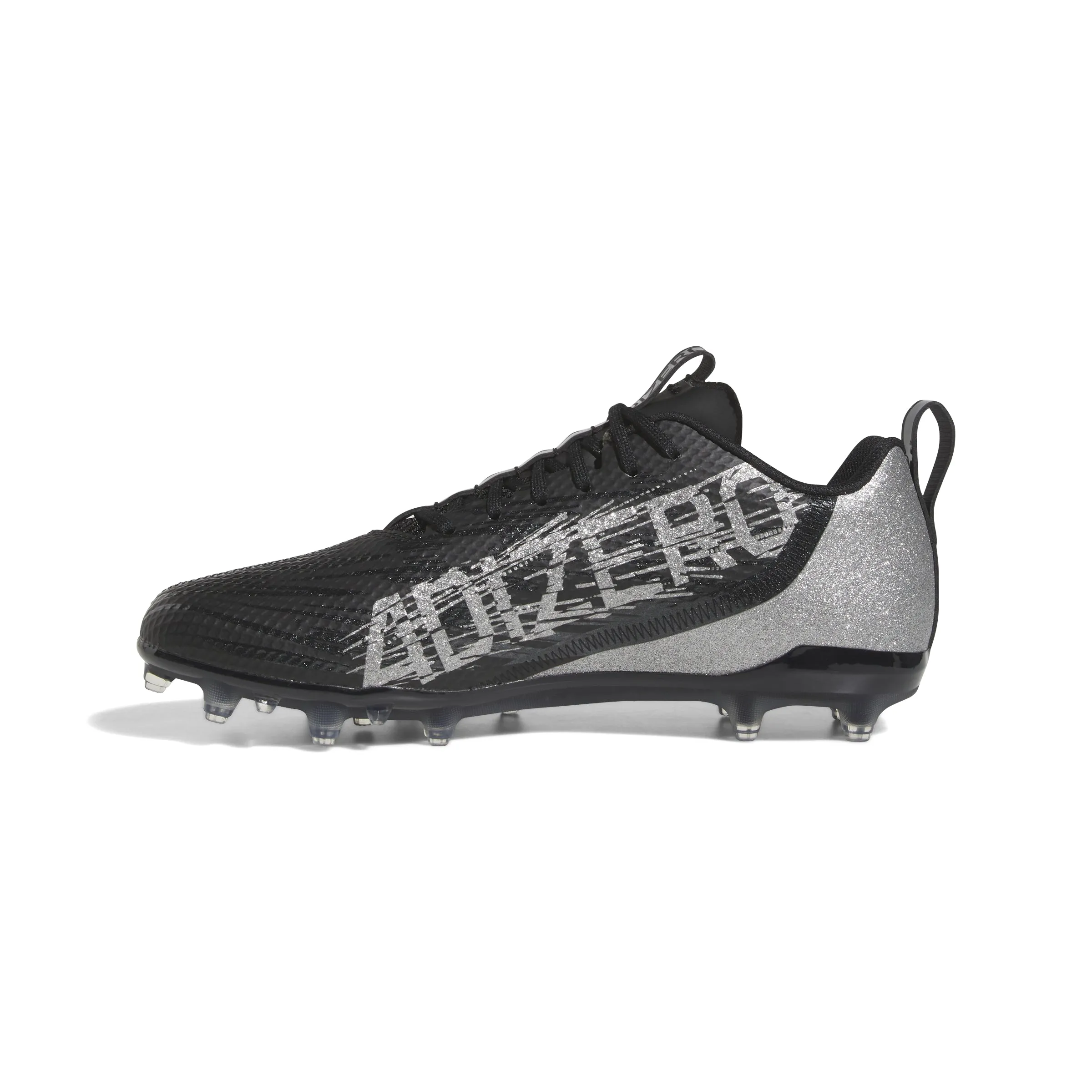 Men's Adidas Adizero Spark Football Cleats