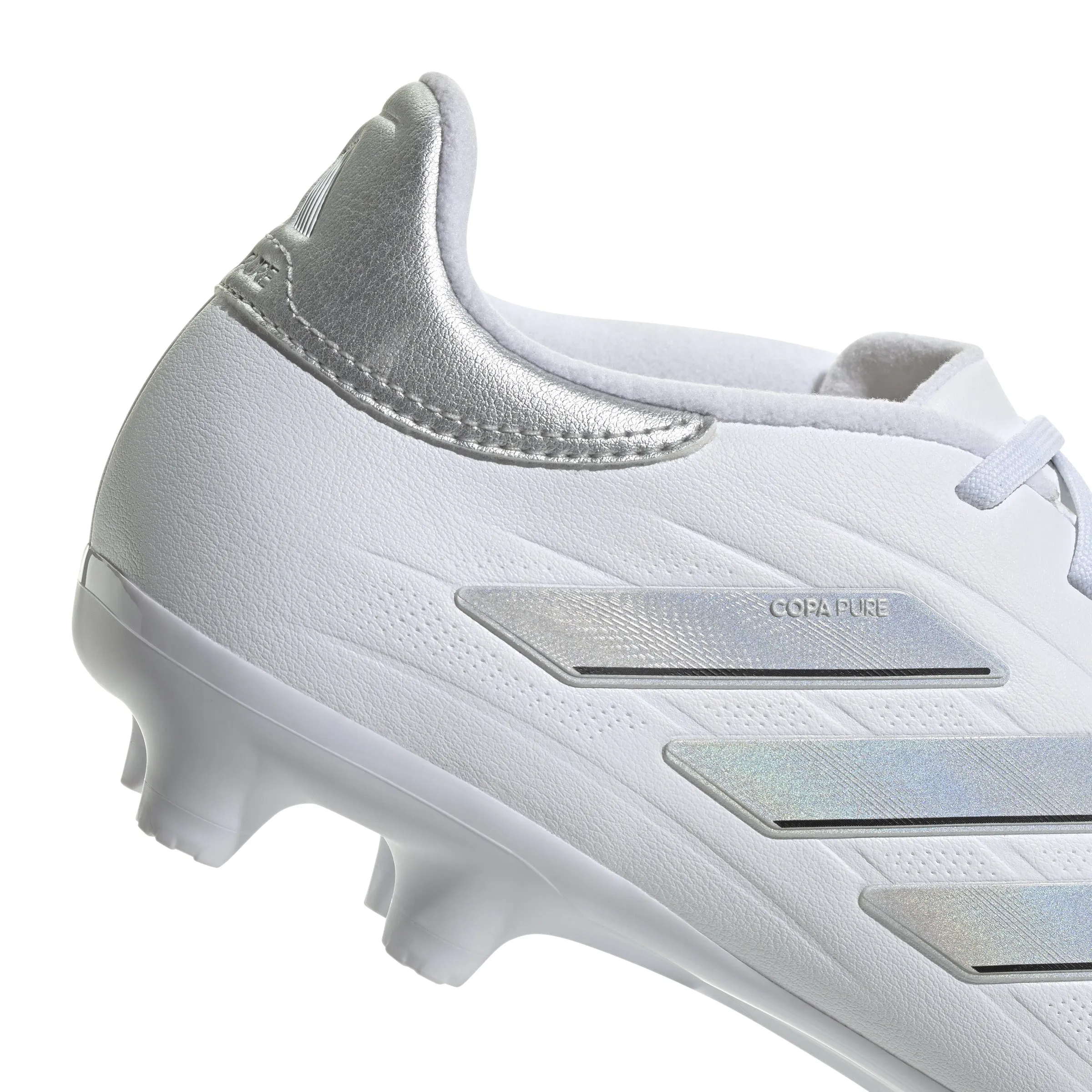 Men's Adidas Copa Pure II League Firm Ground Cleats