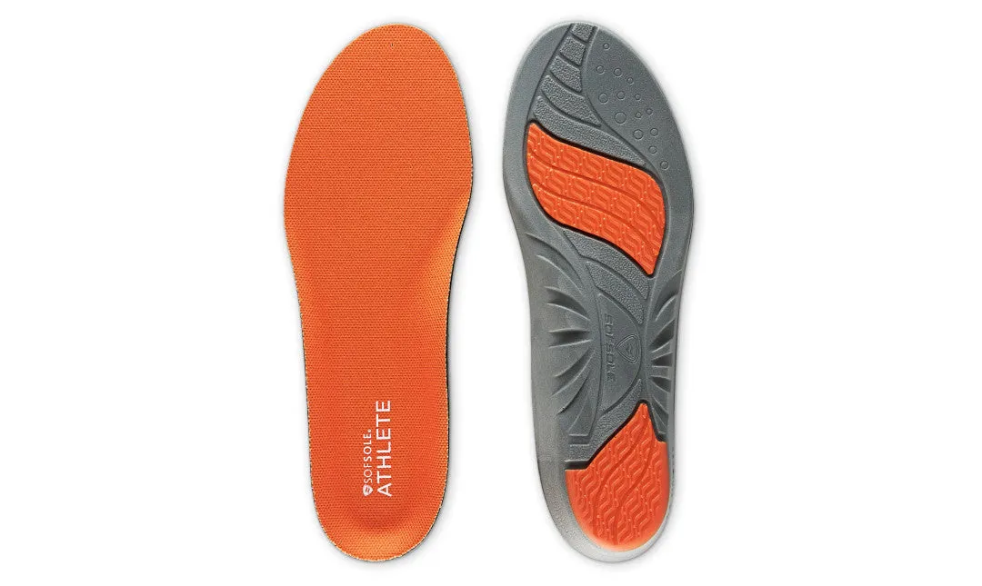 Men's Athlete Performance Insole 11-12.5