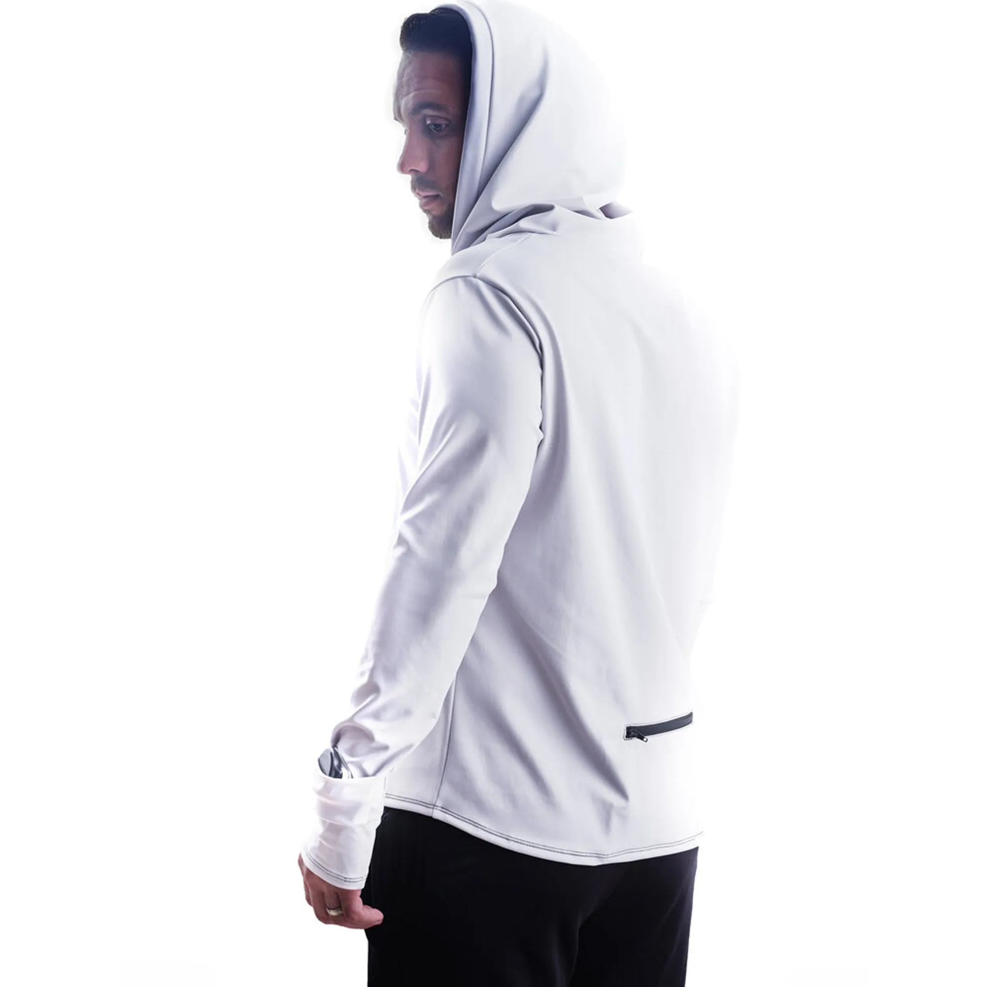 Men's Benitoite Hoodie