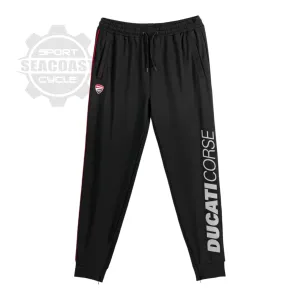 Men's Ducati Fitness Pants