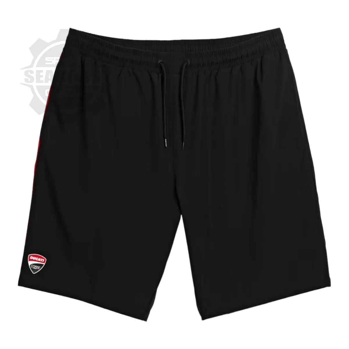 Men's Ducati Fitness Shorts