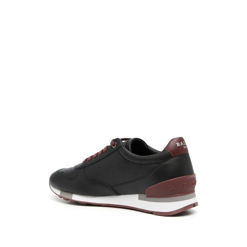 Men's Gismo Leather Sneaker