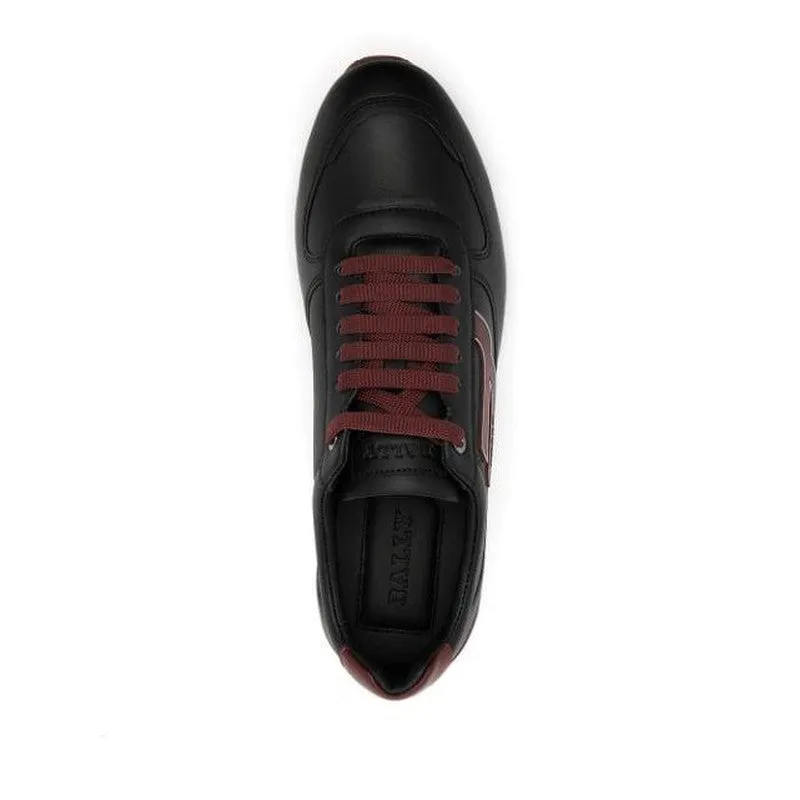 Men's Gismo Leather Sneaker