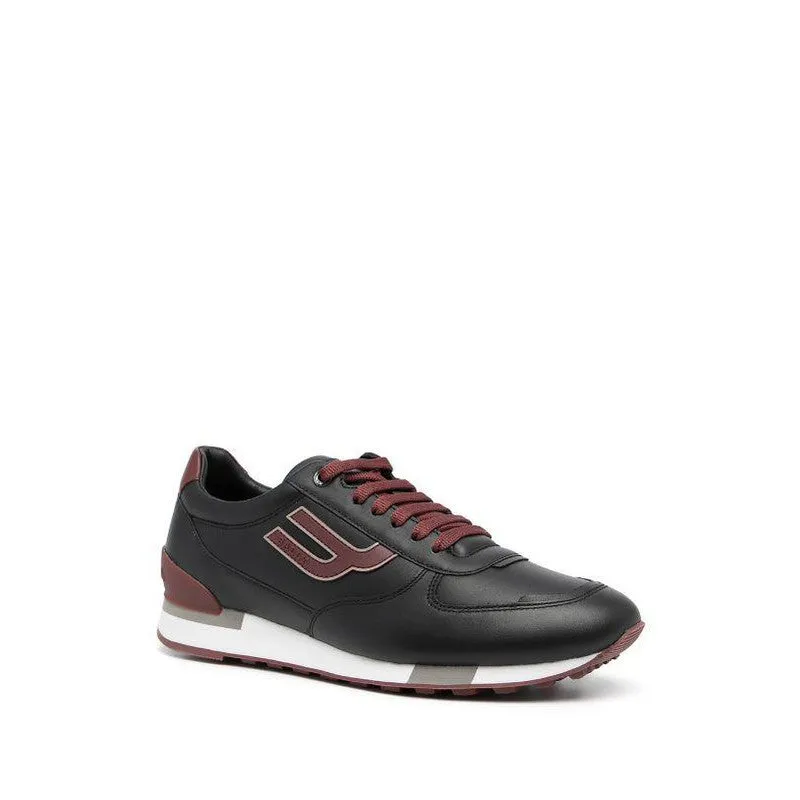 Men's Gismo Leather Sneaker