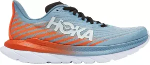 MEN'S HOKA MACH 5 | MOUNTAIN SPRING / PUFFINS BILL