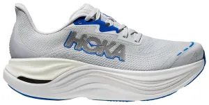 MEN'S HOKA SKYWARD X | COSMIC GREY / SILVER