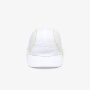 Men’s Lacoste Tennis Mesh Panel Cap - RK4971