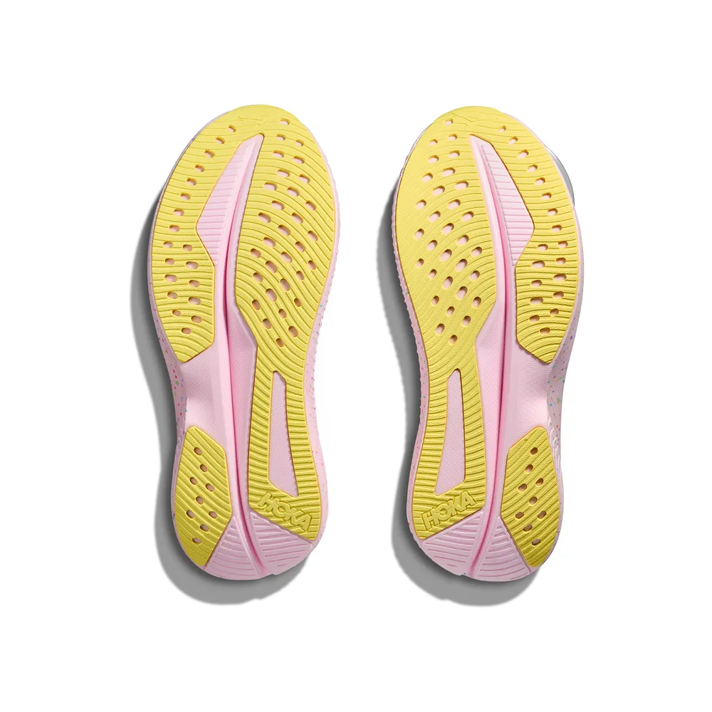 Mens Mach 6 - Pink Twilight/Lemonade