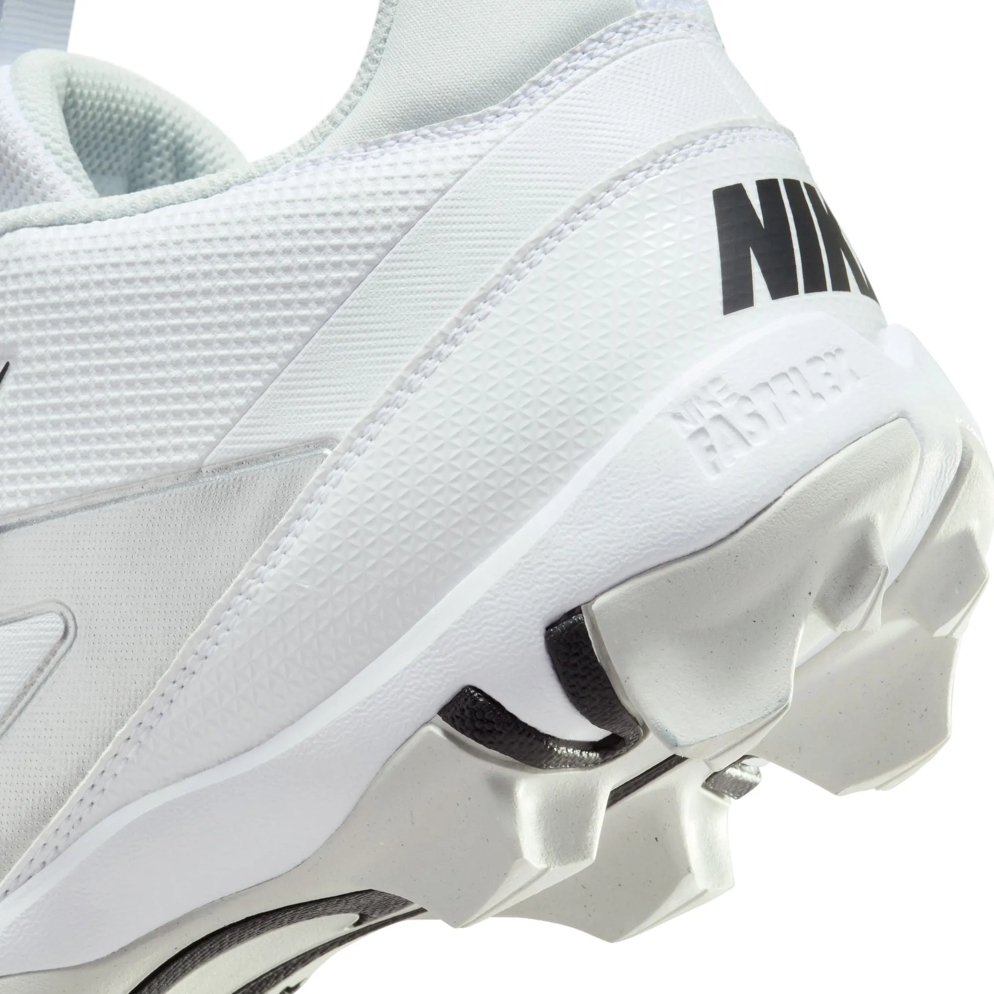 Men's Nike Alpha Menace 4 Shark Football Cleats