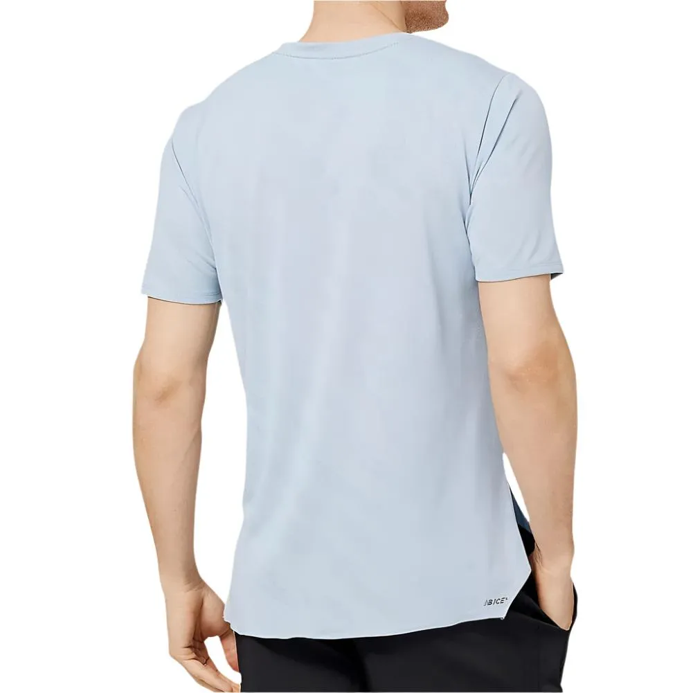 Men`s Q Speed Jacquard Short Sleeve