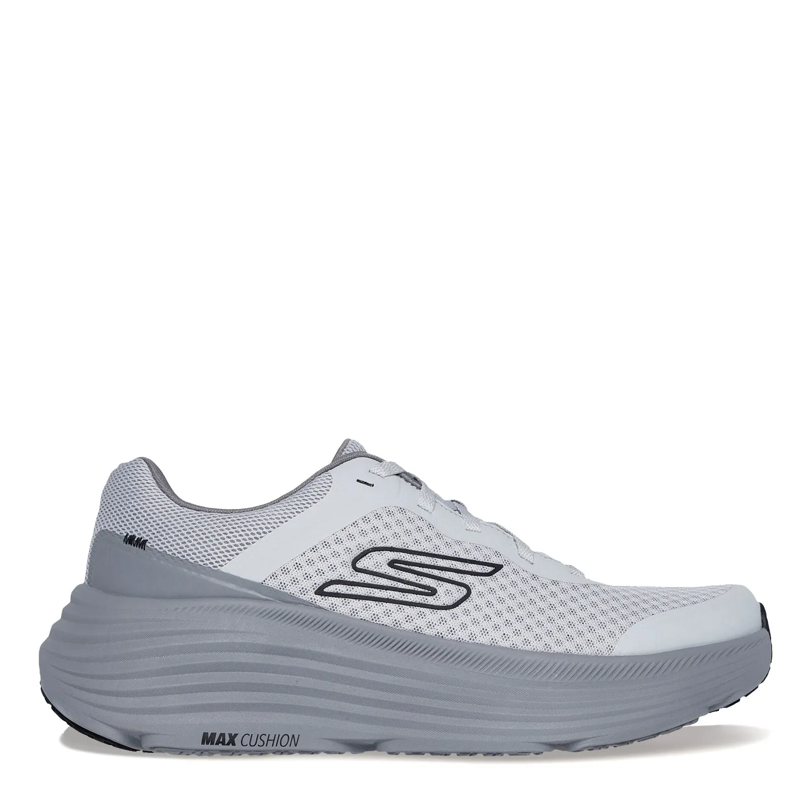 Men's Skechers, Max Cushioning Endeavour Running Shoe