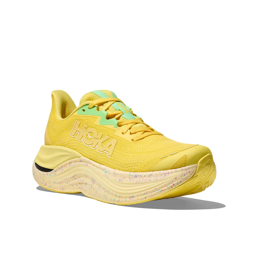 Mens Skyward X - Lemonade/Sunlight