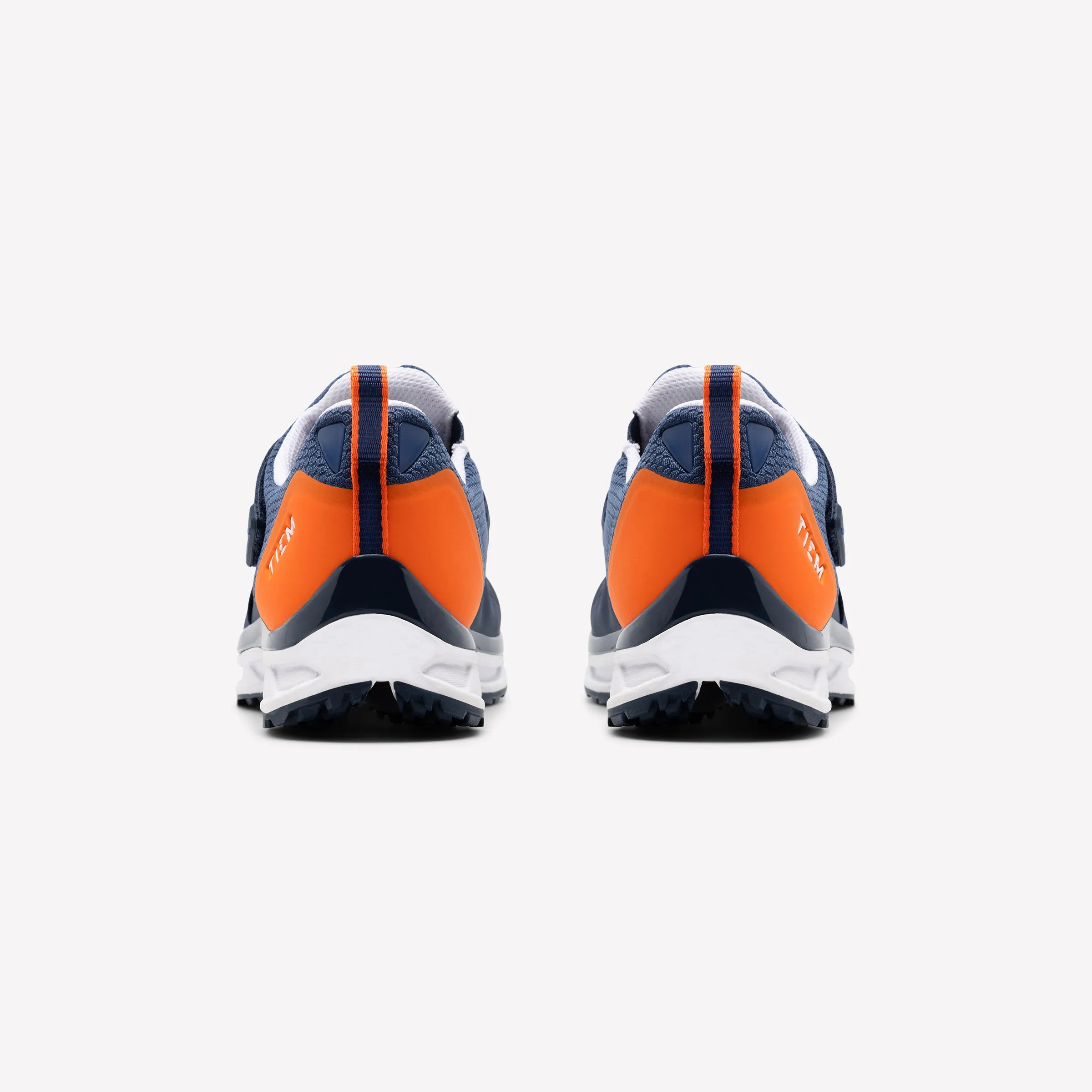 Men's Slipstream - Navy/Orange