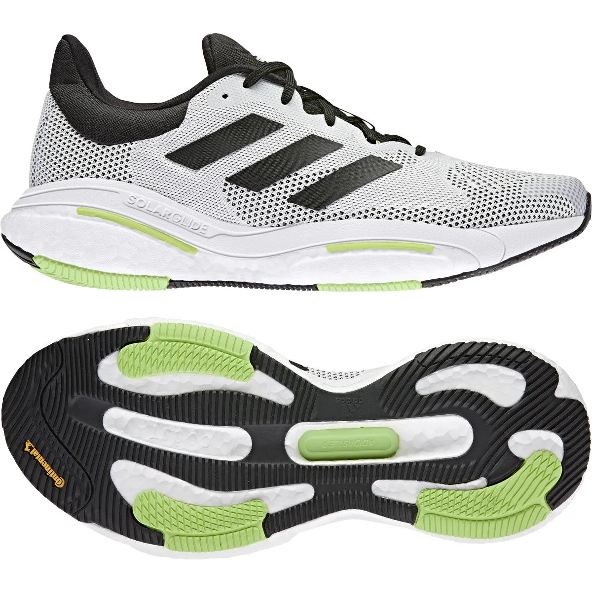 MEN'S SOLAR GLIDE 5