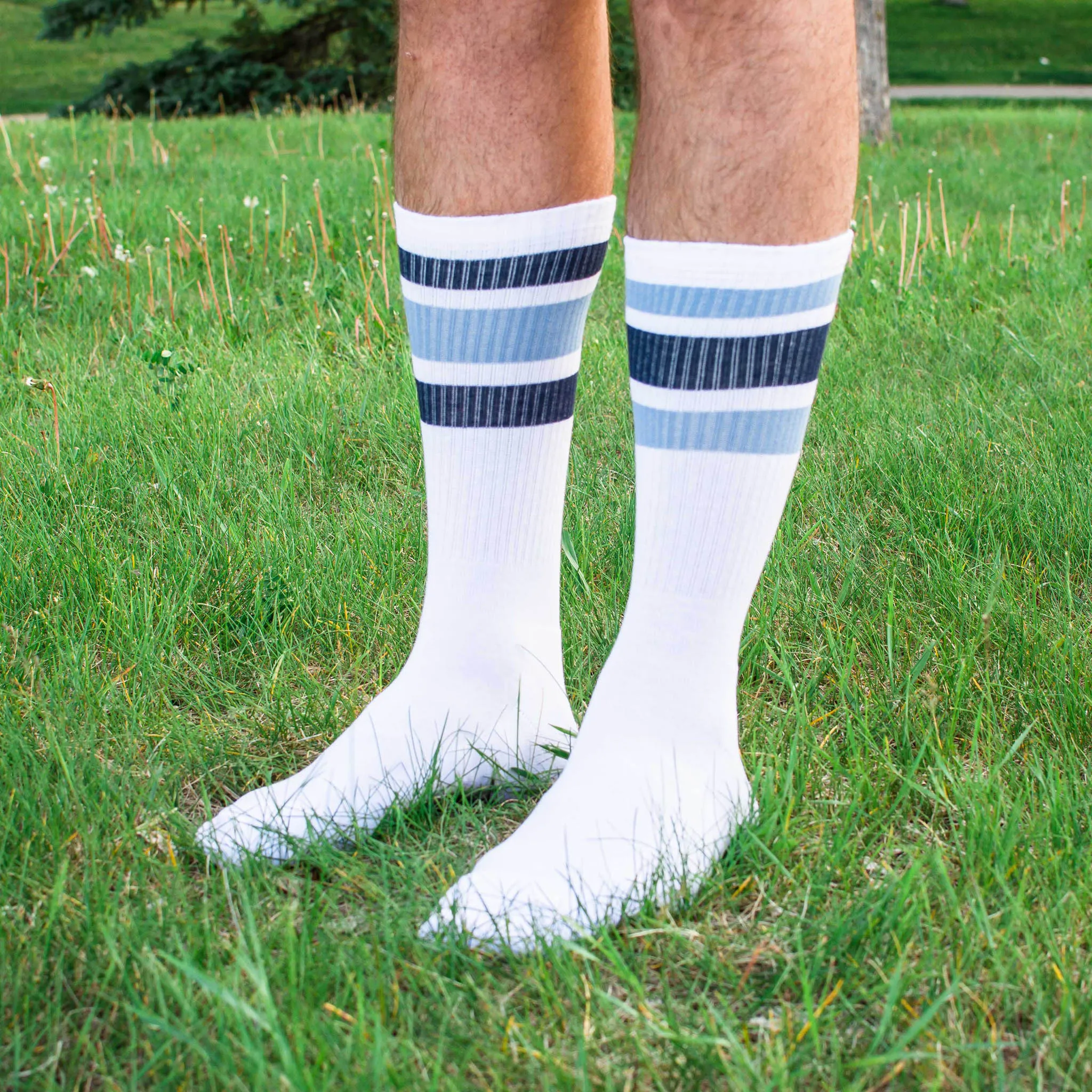 Men's Stamina Athletic Socks