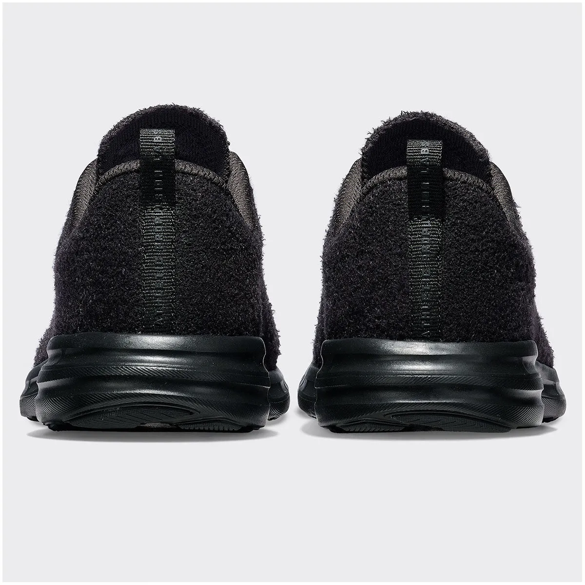 Men's TechLoom Pro Black / Black / Black