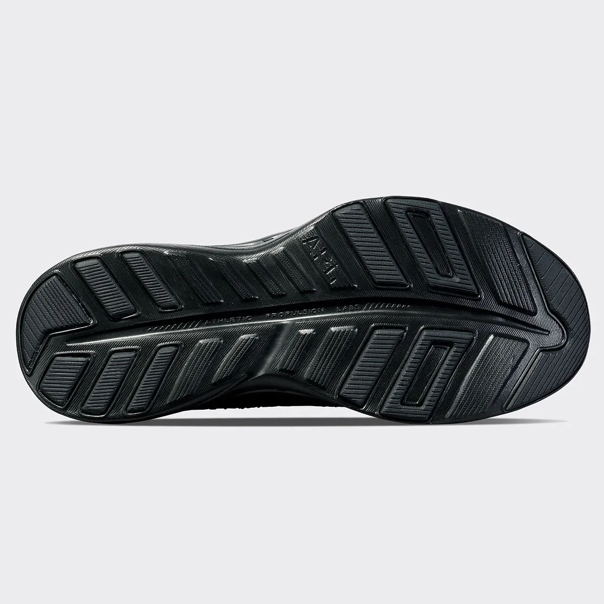 Men's TechLoom Pro Black / Black / Black