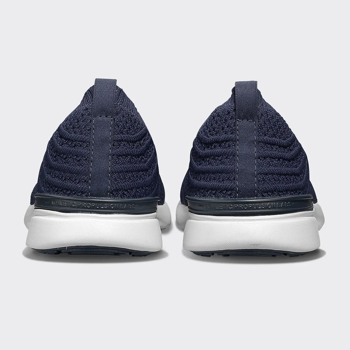 Men's TechLoom Wave Navy / White