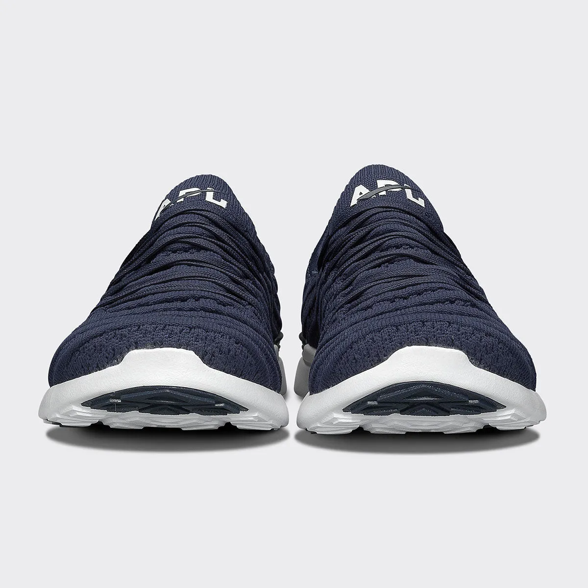 Men's TechLoom Wave Navy / White