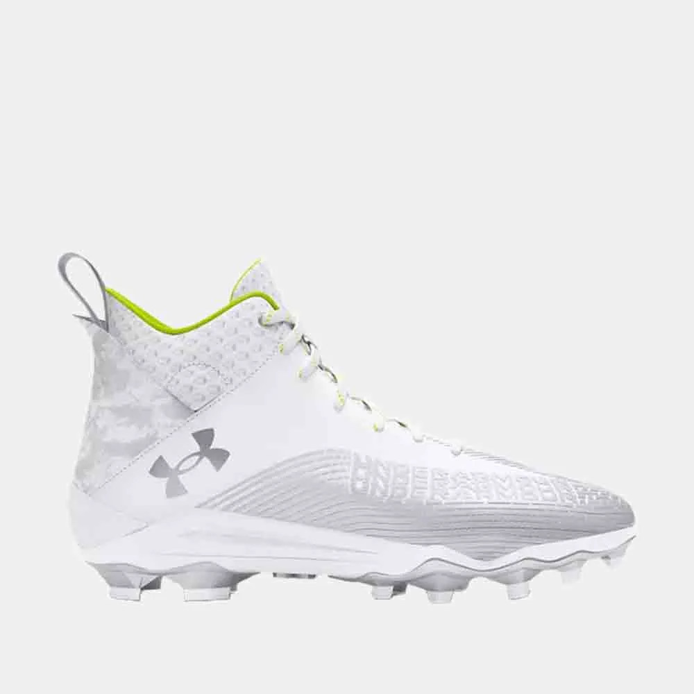 Men's UA Hammer 2 MC Football Cleats