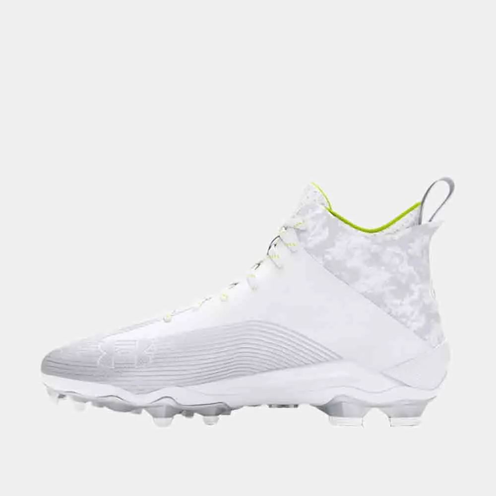 Men's UA Hammer 2 MC Football Cleats