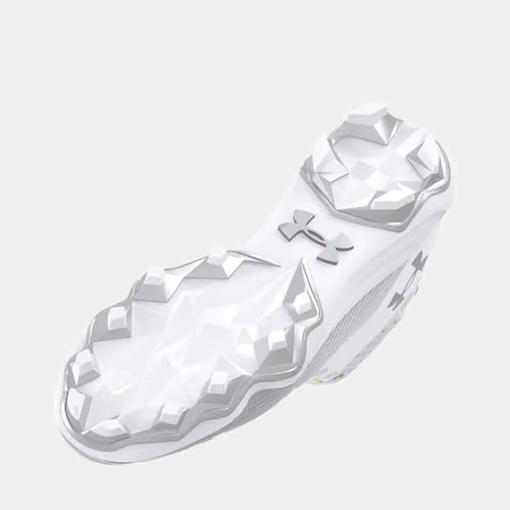 Men's UA Hammer 2 MC Football Cleats