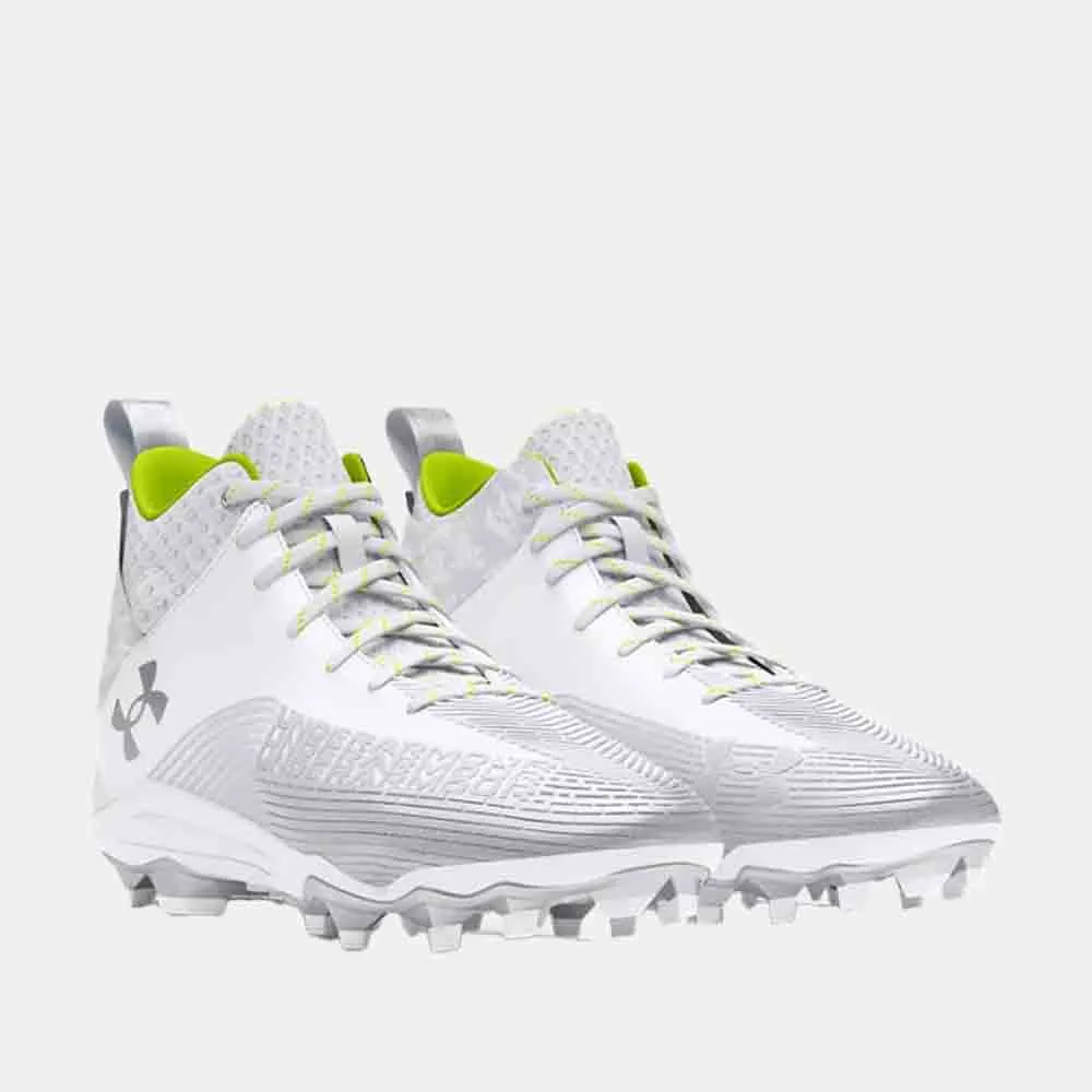 Men's UA Hammer 2 MC Football Cleats