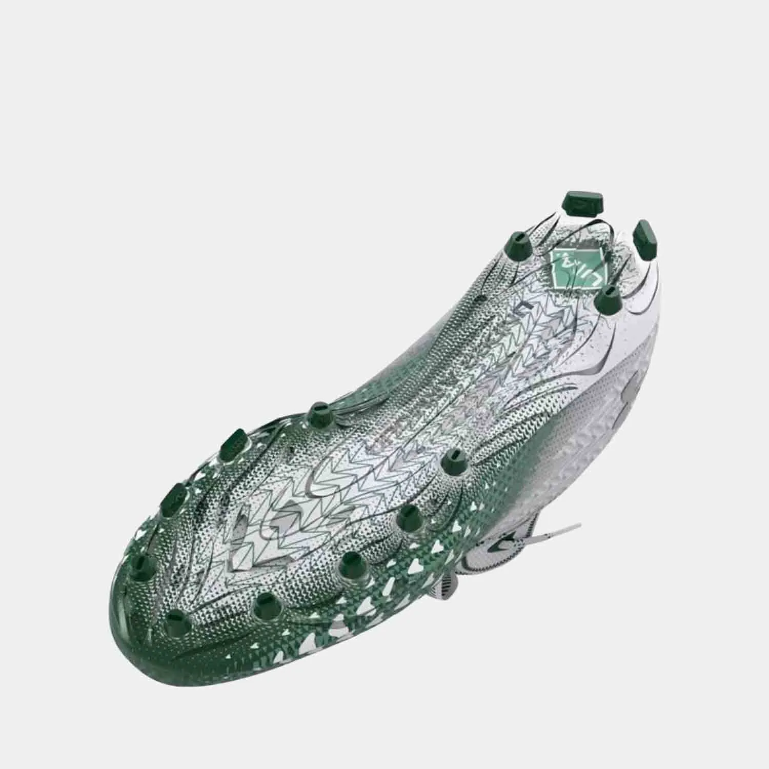 Men's UA Spotlight Clone 3.0 MC Football Cleats