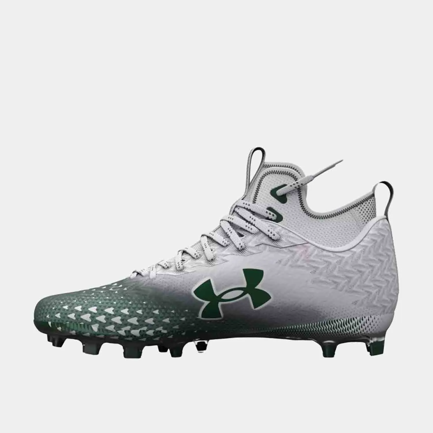 Men's UA Spotlight Clone 3.0 MC Football Cleats