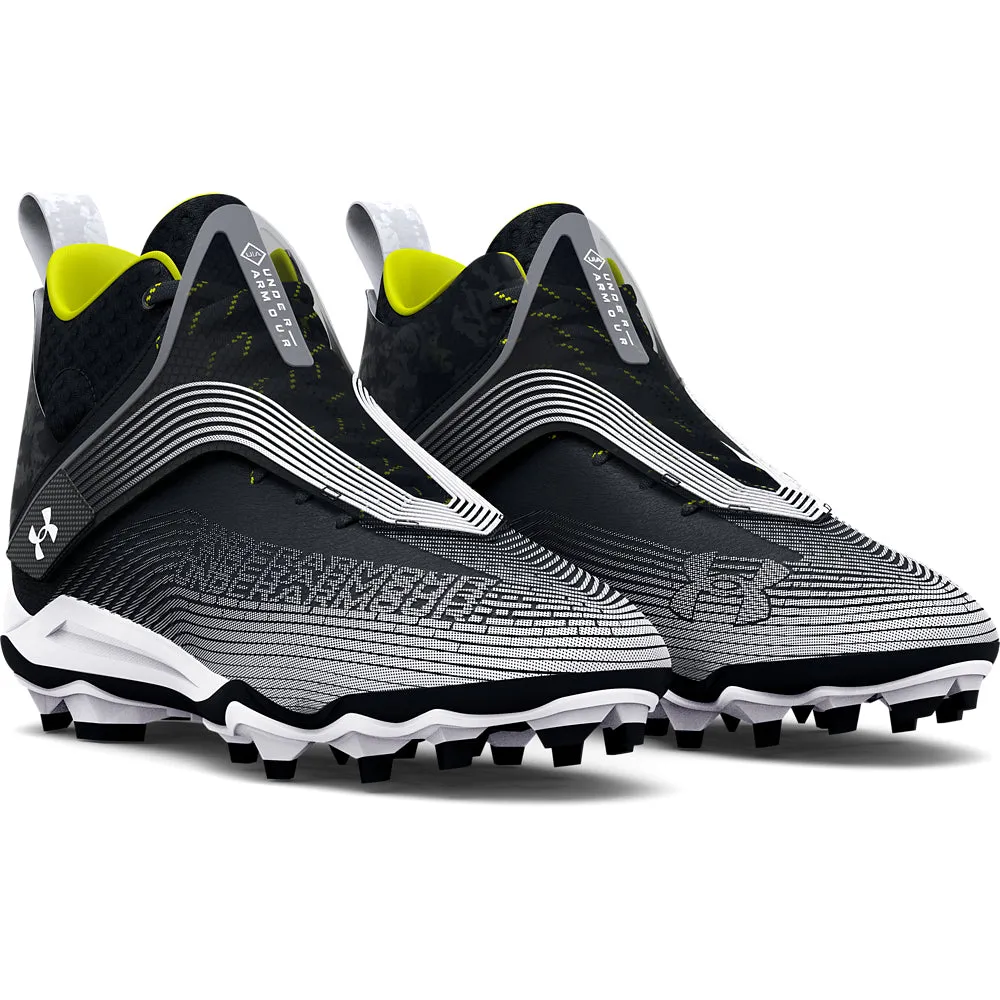 Men's Under Armour Highlight Hammer MC Football Cleats