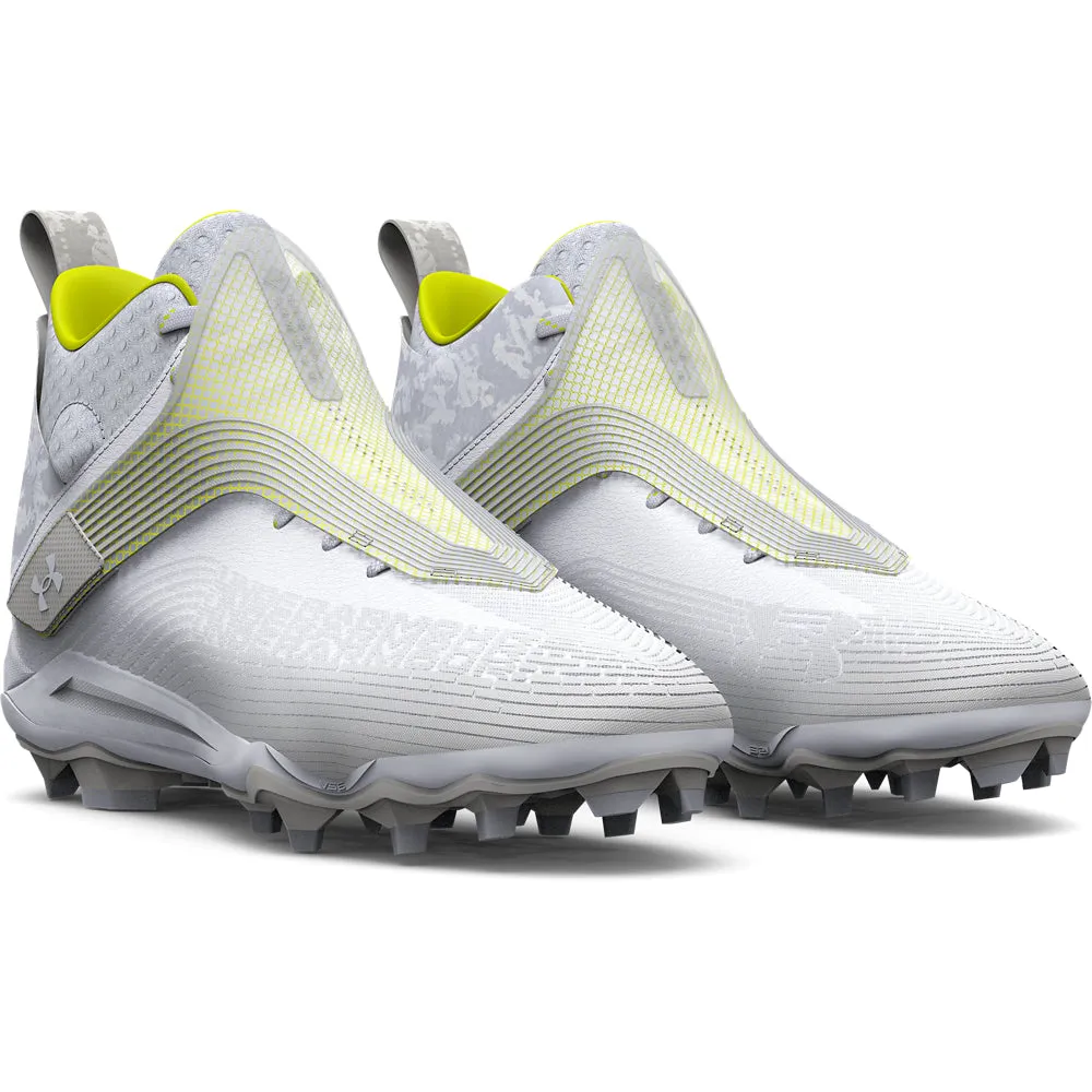 Men's Under Armour Highlight Hammer MC Football Cleats