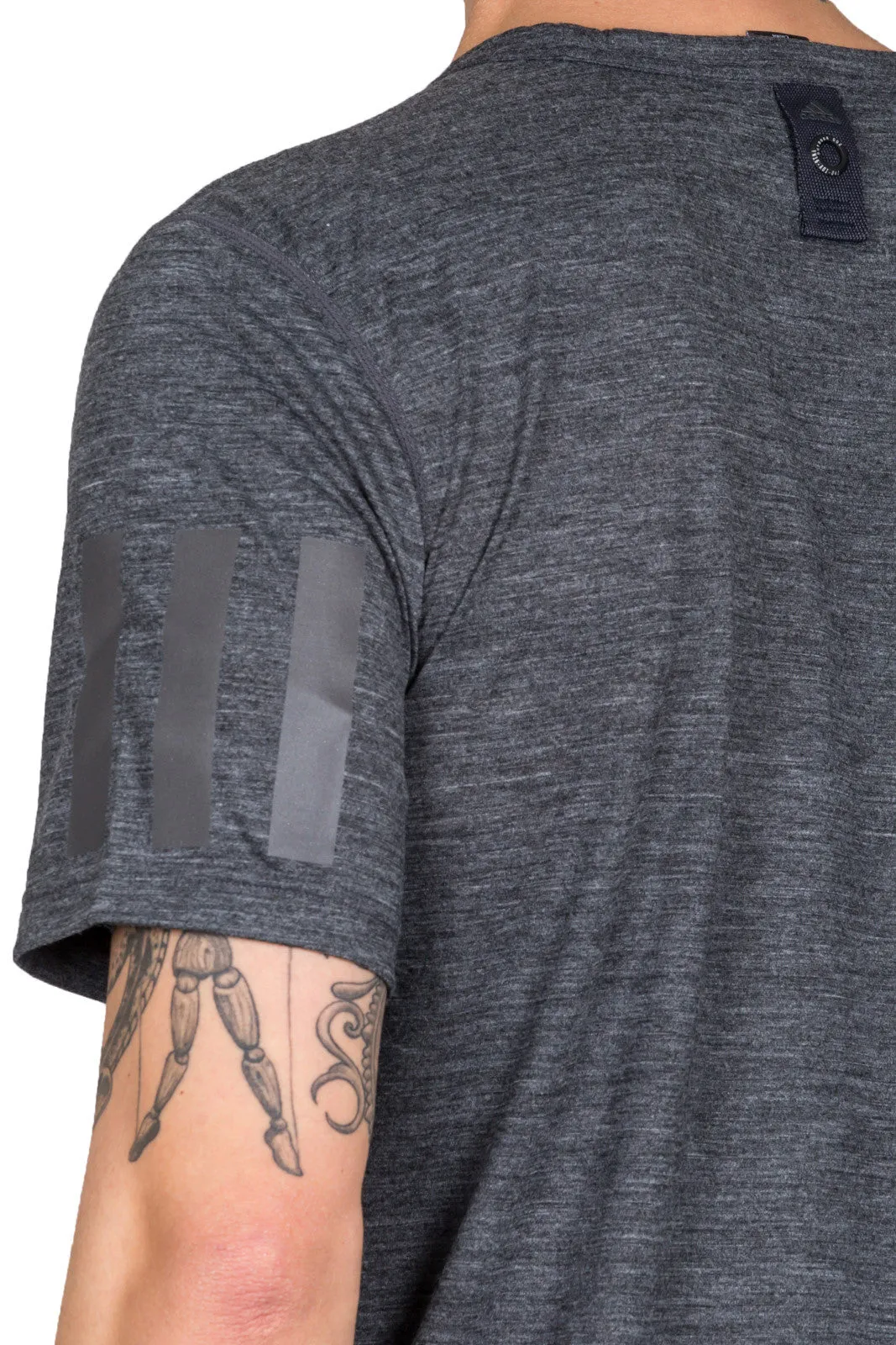 Merino Tee