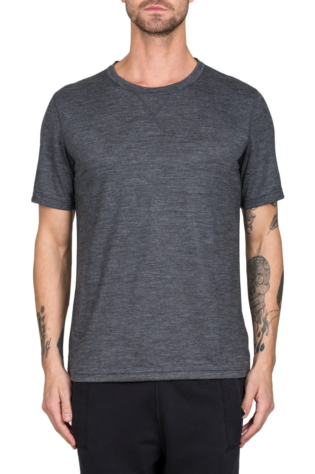 Merino Tee