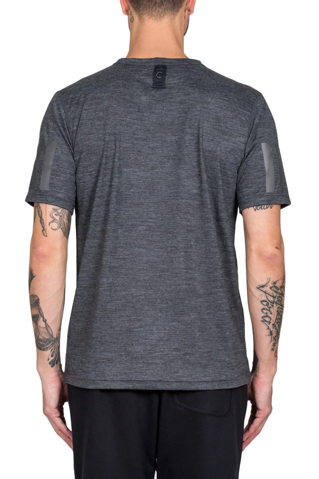 Merino Tee