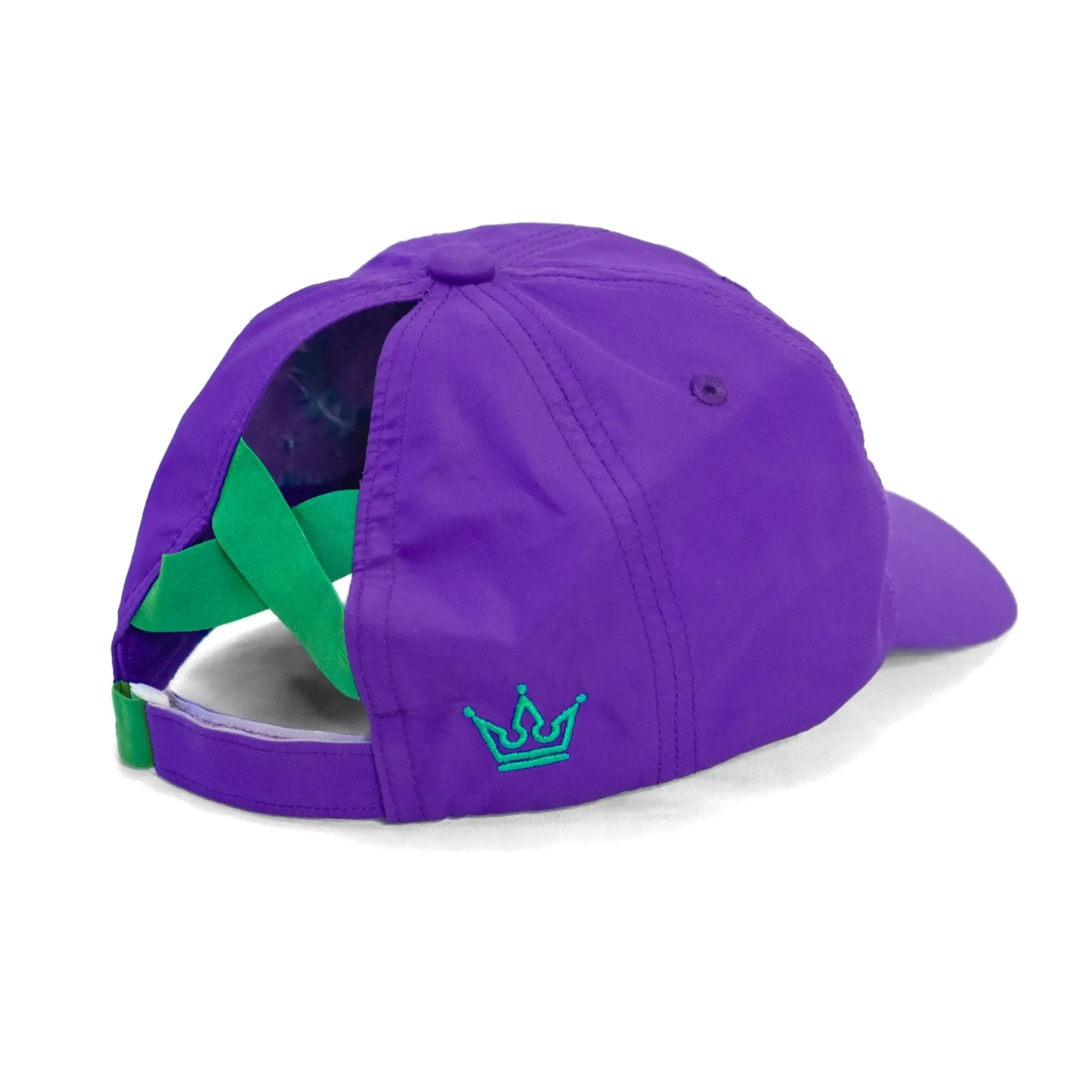 Mermaid Athletic Cap