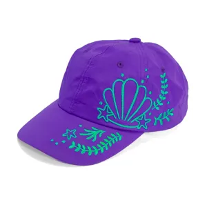 Mermaid Athletic Cap