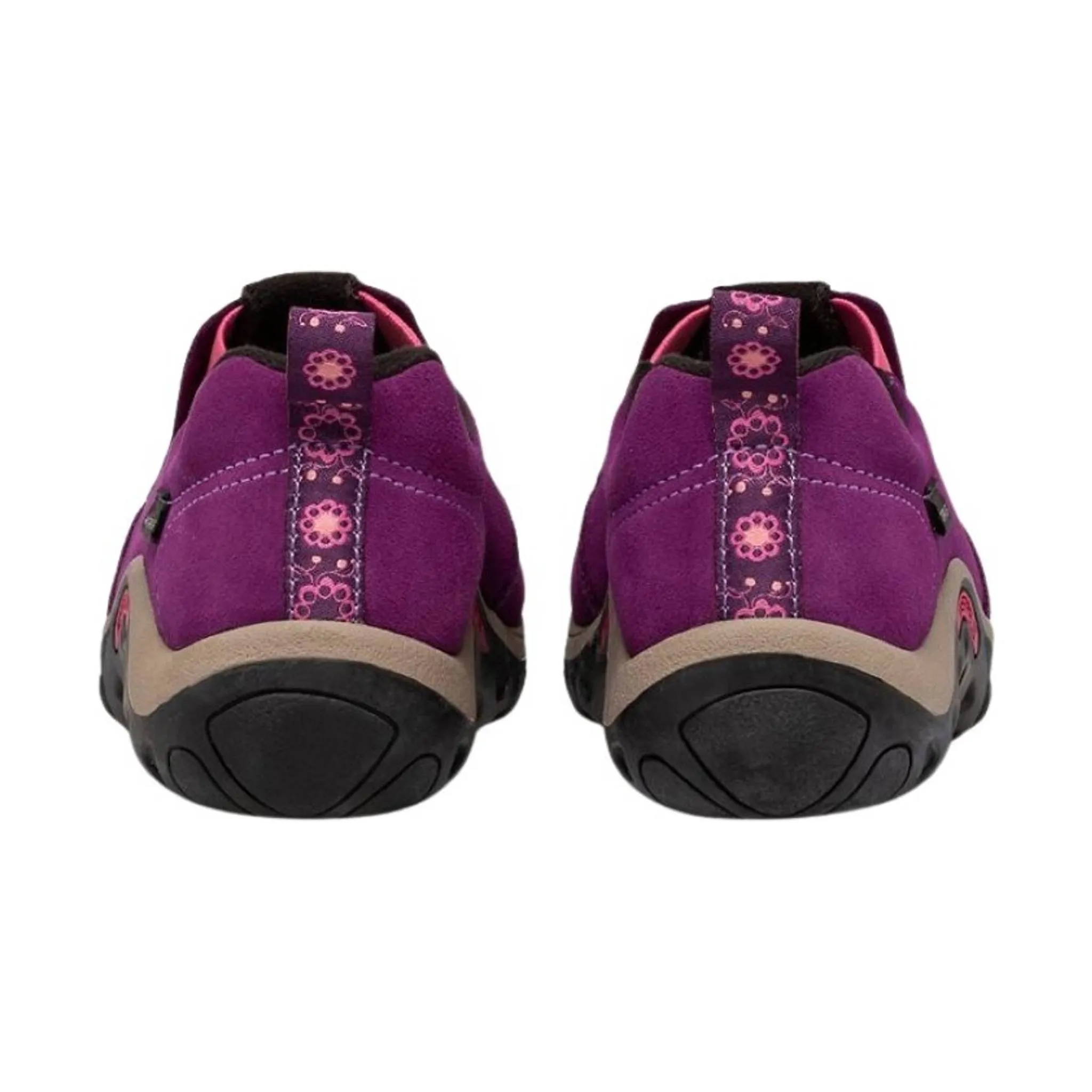 Merrell Kids' Jungle Moc - Winterberry FINAL SALE