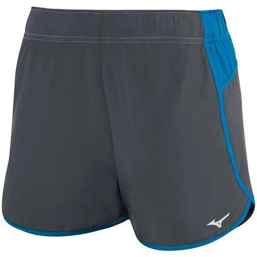 Mizuno Atlanta Cover Up Shorts: 440657