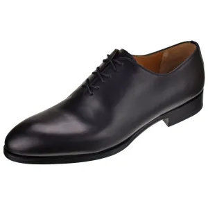 Montay Plain Toe Bal