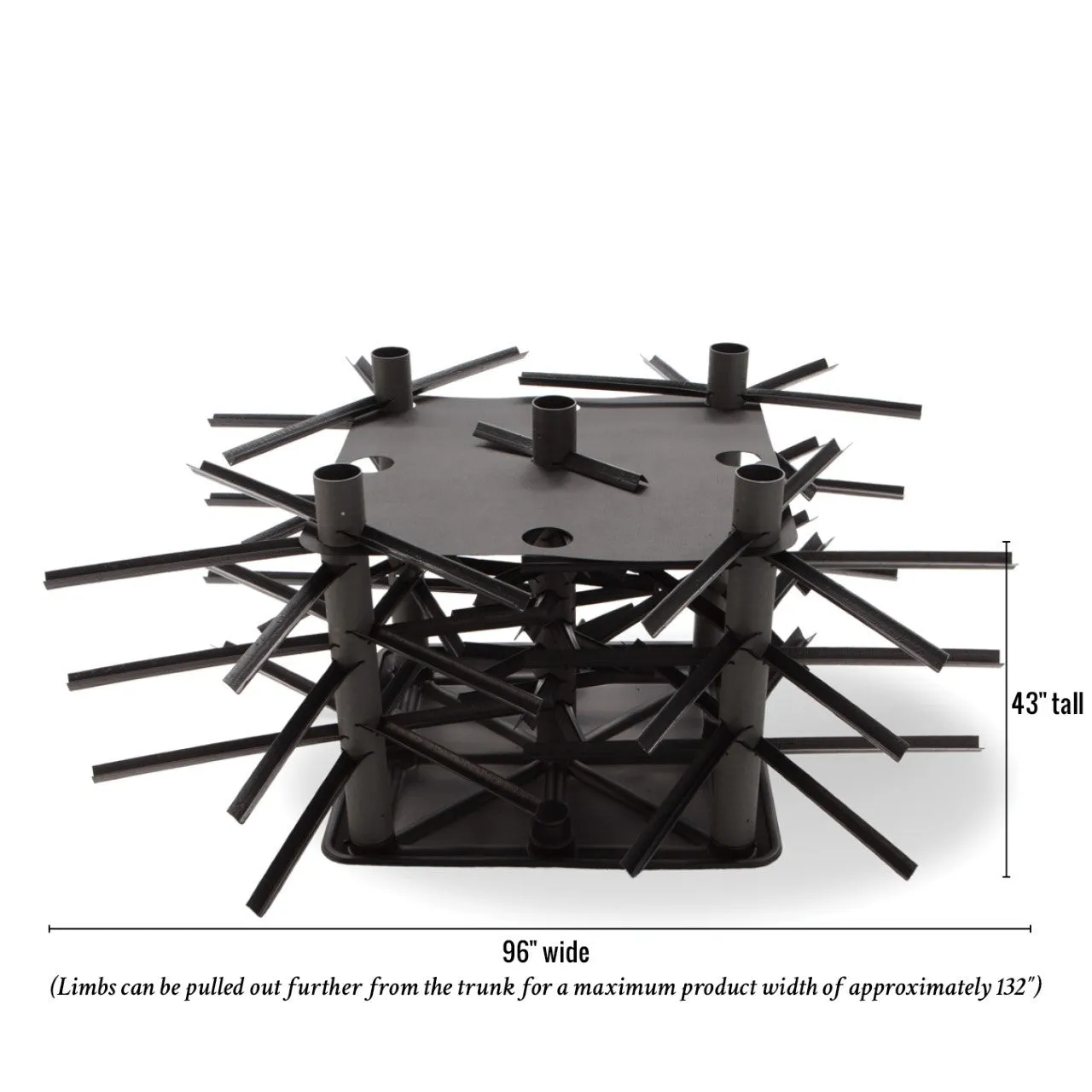 Mossback Fish Habitat Reef Kit