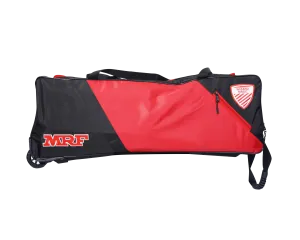 MRF Wizard Magic Wheel Bag New 2024